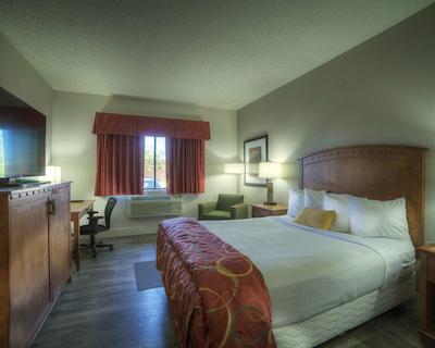 بست وسترن پلاس ات لاک پول