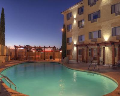 بست وسترن پلاس ات لاک پول