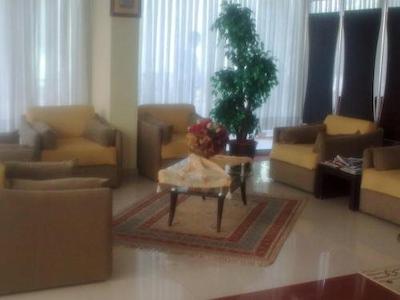 گونال اپارت