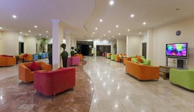 گرین گاردن بیچ