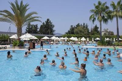 گرین گاردن بیچ