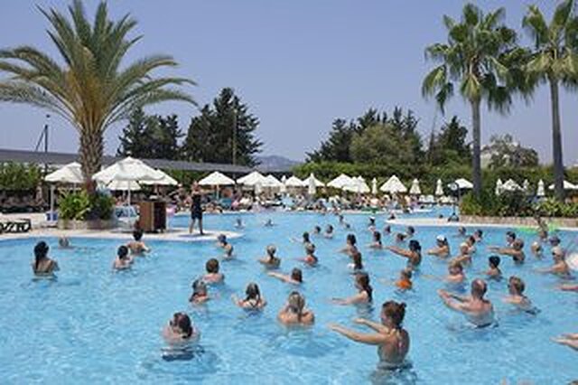 گرین گاردن بیچ