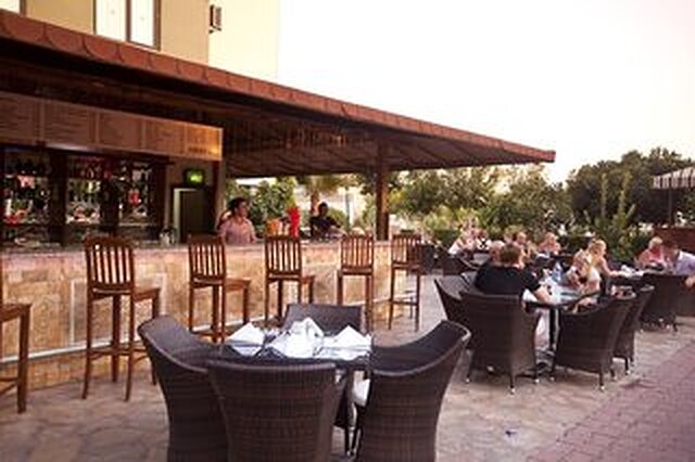 گرین گاردن بیچ