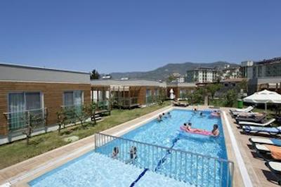 گرین گاردن بیچ