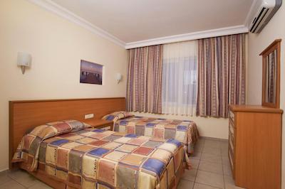 گرین گاردن بیچ