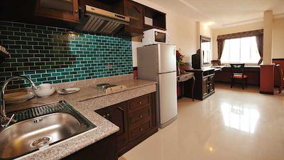 آیرپرت گرینری