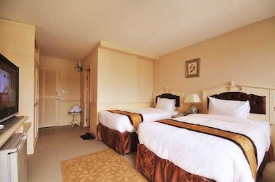 آیرپرت گرینری