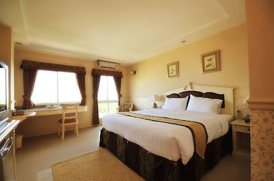 آیرپرت گرینری