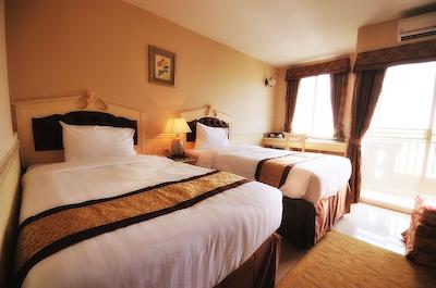 آیرپرت گرینری