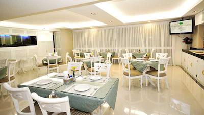 آیرپرت گرینری