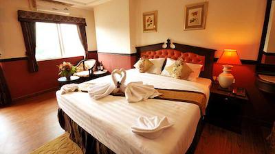 آیرپرت گرینری