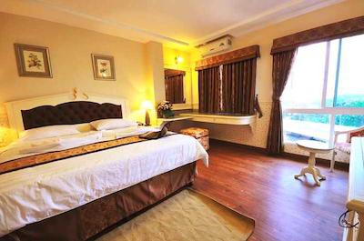 آیرپرت گرینری