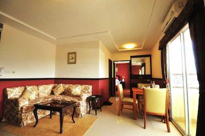 آیرپرت گرینری