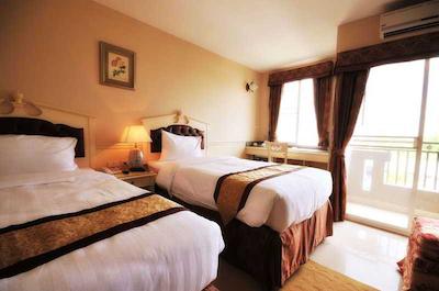 آیرپرت گرینری