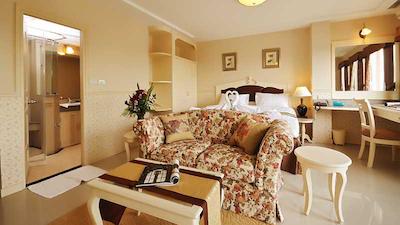 آیرپرت گرینری