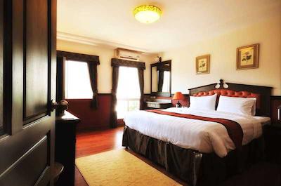 آیرپرت گرینری