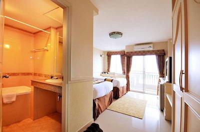 آیرپرت گرینری