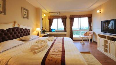 آیرپرت گرینری