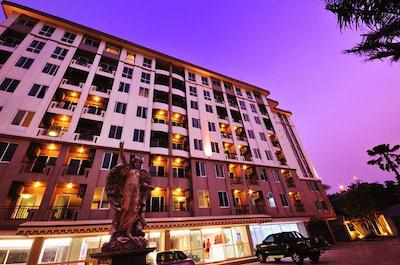 آیرپرت گرینری