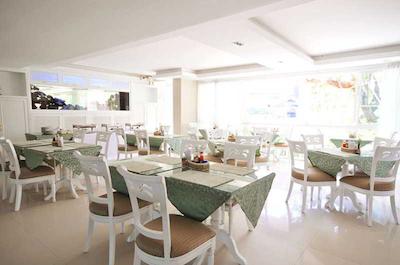 آیرپرت گرینری