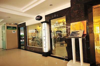 آیرپرت گرینری