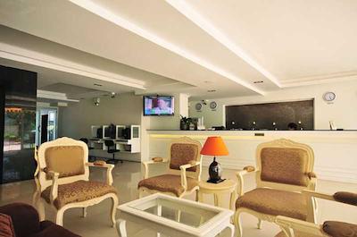 آیرپرت گرینری