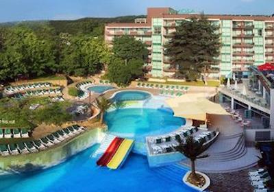 کوئی میموسا سانشاین هتل