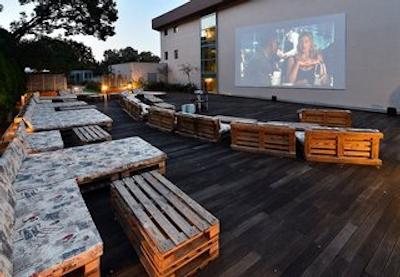 کوئی میموسا سانشاین هتل