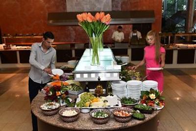 کوئی میموسا سانشاین هتل