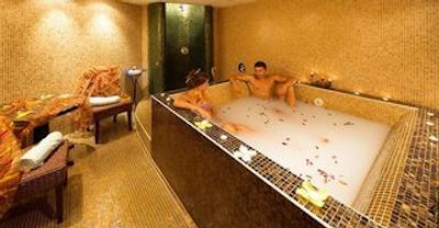 کوئی میموسا سانشاین هتل