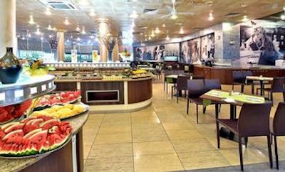 کوئی میموسا سانشاین هتل