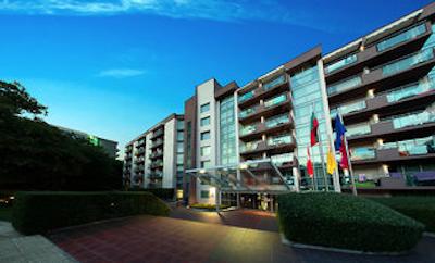 کوئی میموسا سانشاین هتل