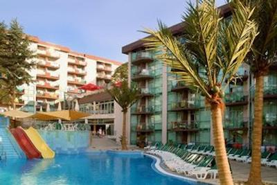 کوئی میموسا سانشاین هتل