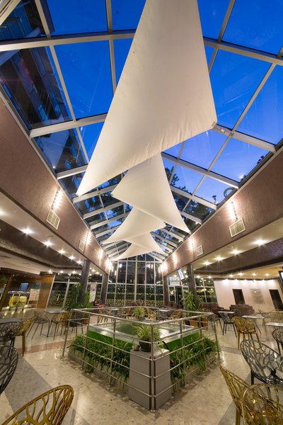 کوئی میموسا سانشاین هتل