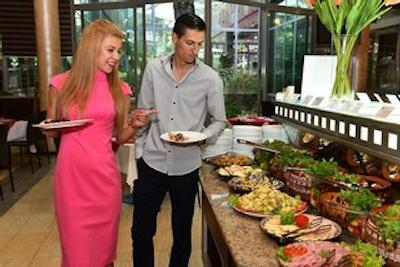 کوئی میموسا سانشاین هتل