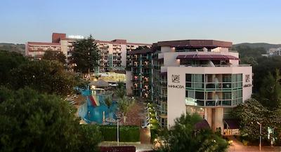 کوئی میموسا سانشاین هتل