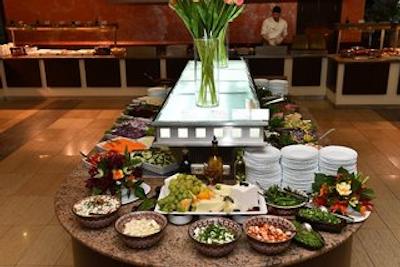 کوئی میموسا سانشاین هتل