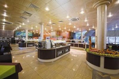 کوئی میموسا سانشاین هتل