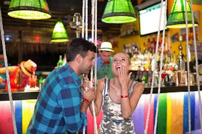 کوئی میموسا سانشاین هتل