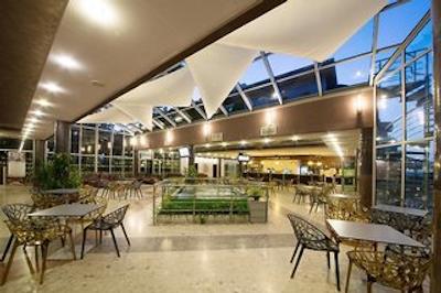 کوئی میموسا سانشاین هتل