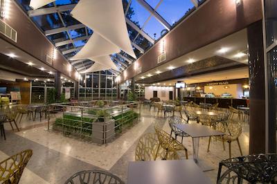 کوئی میموسا سانشاین هتل