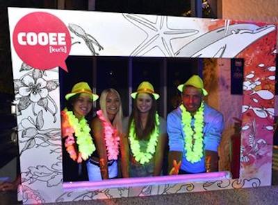 کوئی میموسا سانشاین هتل