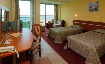 کوئی میموسا سانشاین هتل