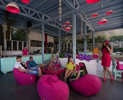 کوئی میموسا سانشاین هتل