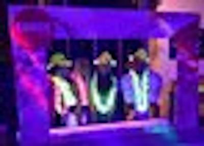 کوئی میموسا سانشاین هتل