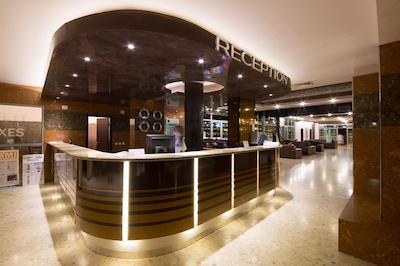 کوئی میموسا سانشاین هتل