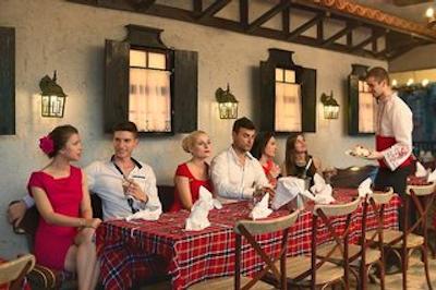 کوئی میموسا سانشاین هتل