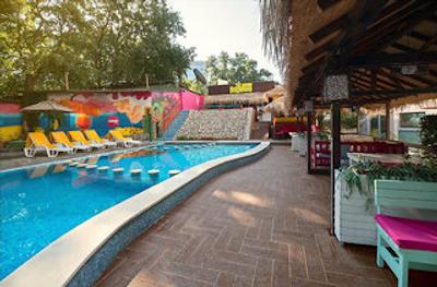 کوئی میموسا سانشاین هتل