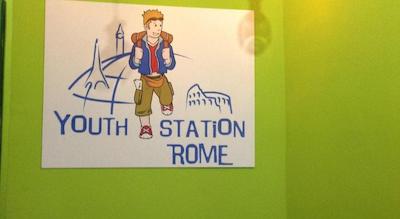 یود استیشن هستل