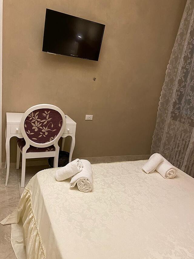 هتل کالیز